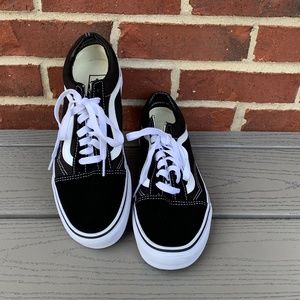 Vans Old Skool Sneakers